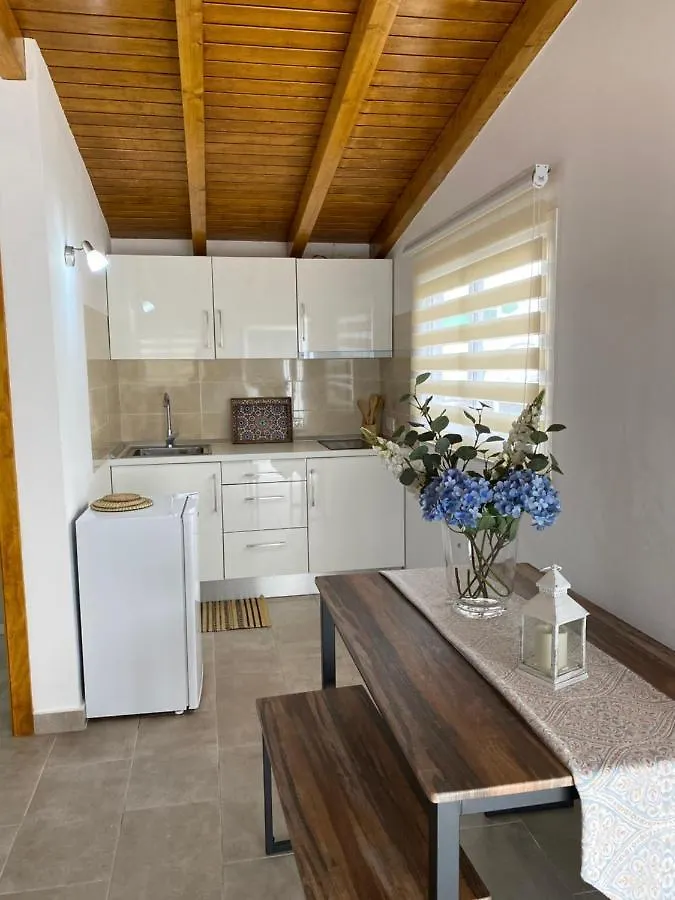 Venkovský dům Finca La Luz San Miguel de Abona