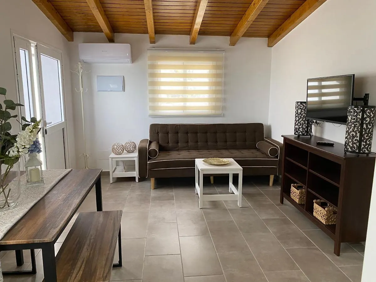 Finca El Sur San Miguel de Abona Espagne