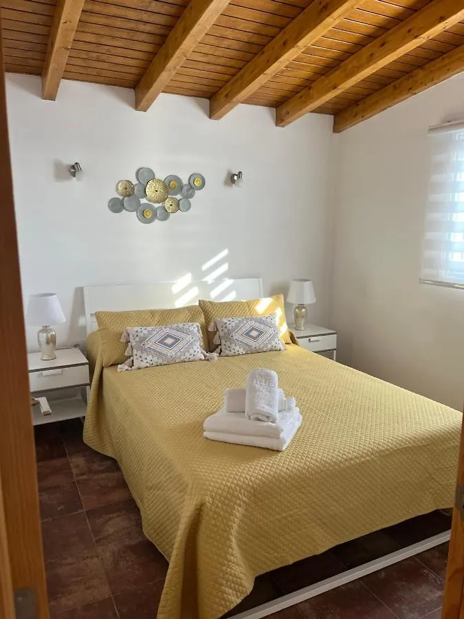 Finca El Sur San Miguel de Abona