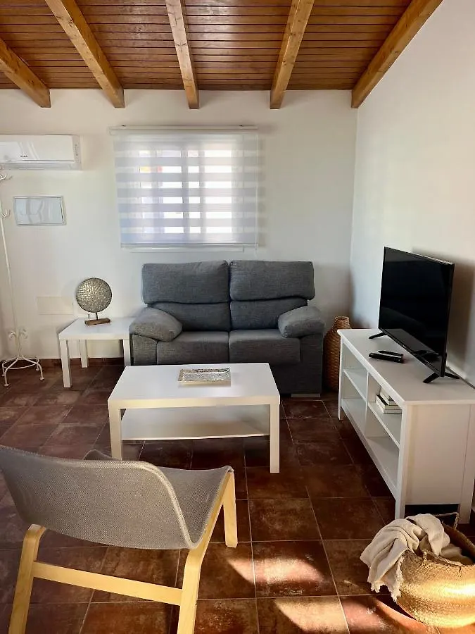 Finca El Sur San Miguel de Abona Séjour à la campagne