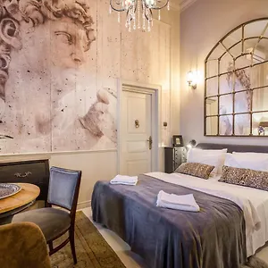 Bpr R20 With A/c Apartamento Budapest