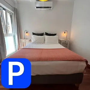 Prime Location - Historic District With Private Parking Apartamento Lisboa