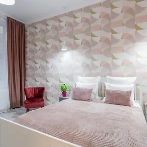 Gorgeous & Super Apartamento Budapest