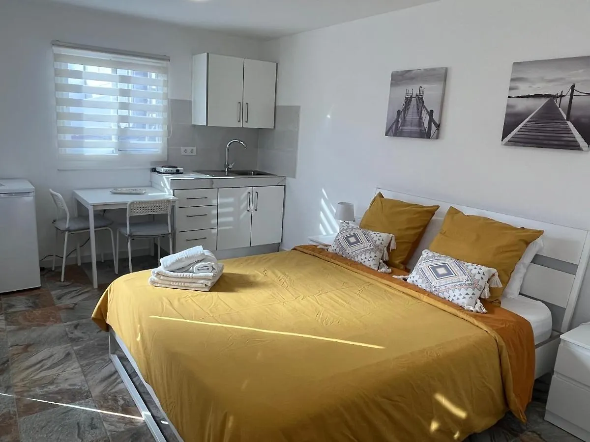 Country house Finca La Luz San Miguel de Abona