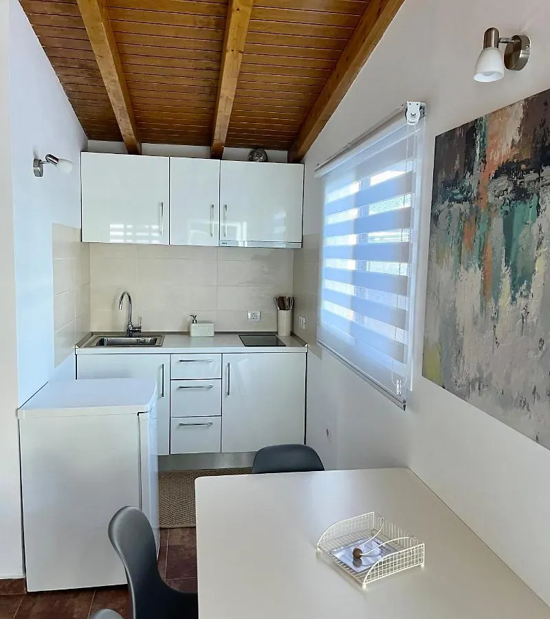 Country house Finca La Luz San Miguel de Abona Spain